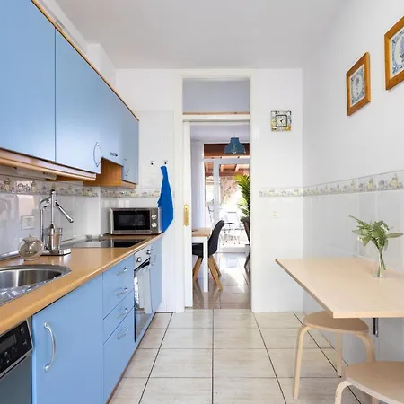 Apartamento Home2book La Casita Del Cactus