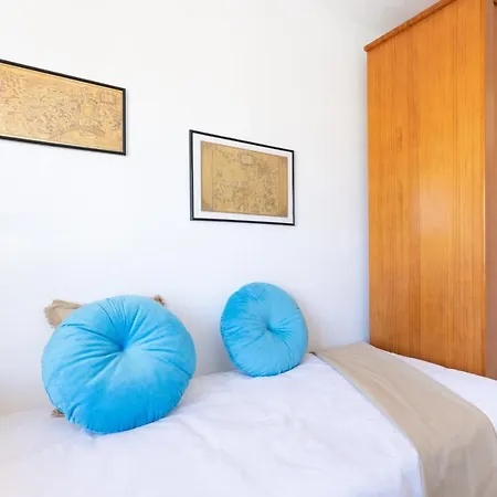 Apartamento Home2book La Casita Del Cactus *