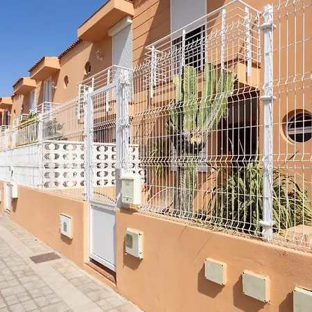 Apartamento Home2book La Casita Del Cactus *