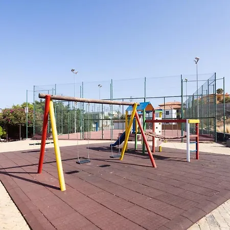 公寓 Home2book La Casita Del Cactus *