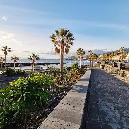 公寓 Home2book La Casita Del Cactus *