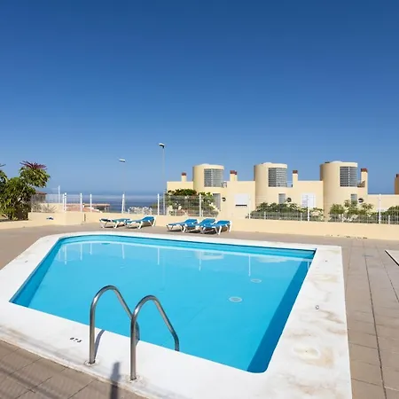 Home2book La Casita Del Cactus * 坎德拉里亚