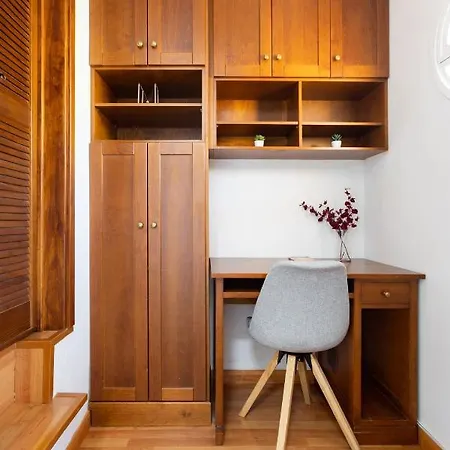 Home2book La Casita Del Cactus 公寓