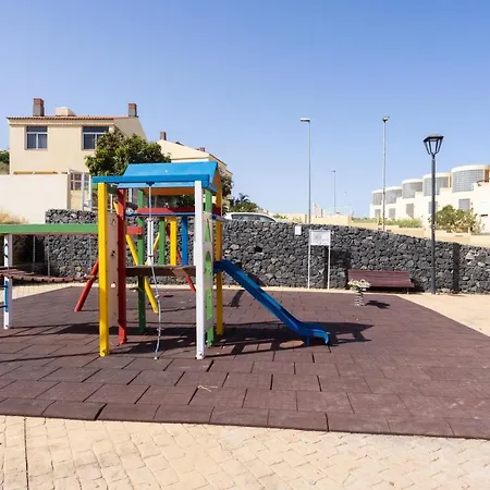 Home2book La Casita Del Cactus 公寓