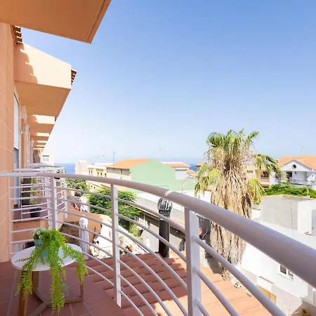 公寓 Home2book La Casita Del Cactus