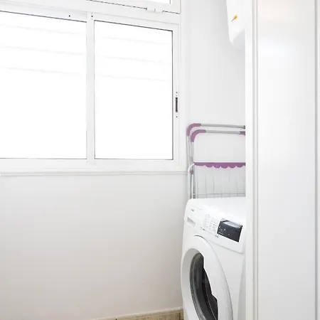 公寓 Home2book La Casita Del Cactus *