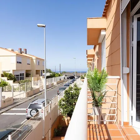 公寓 Home2book La Casita Del Cactus