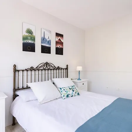 Apartamento Home2book La Casita Del Cactus Candelaria