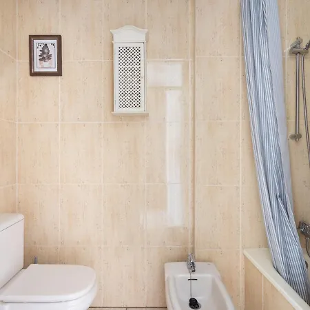 Apartamento Home2book La Casita Del Cactus *