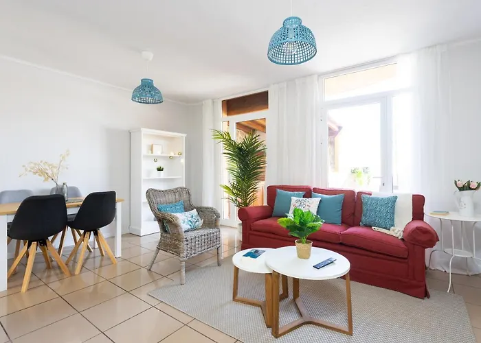 Home2book La Casita Del Cactus Apartment Candelaria