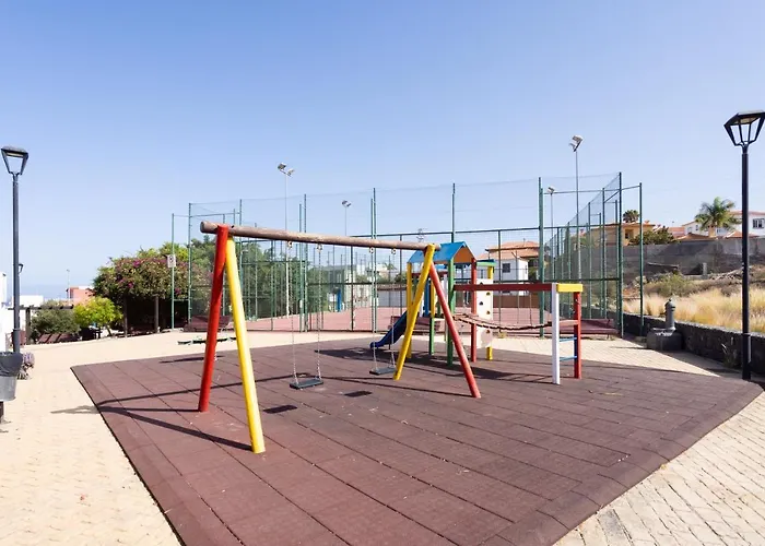 Apartment Home2book La Casita Del Cactus *