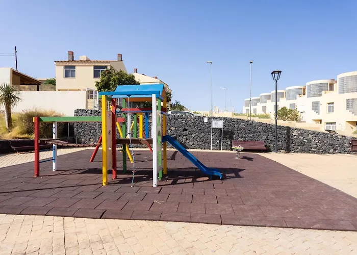 Home2book La Casita Del Cactus Apartment