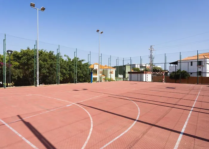 Home2book La Casita Del Cactus Apartment *