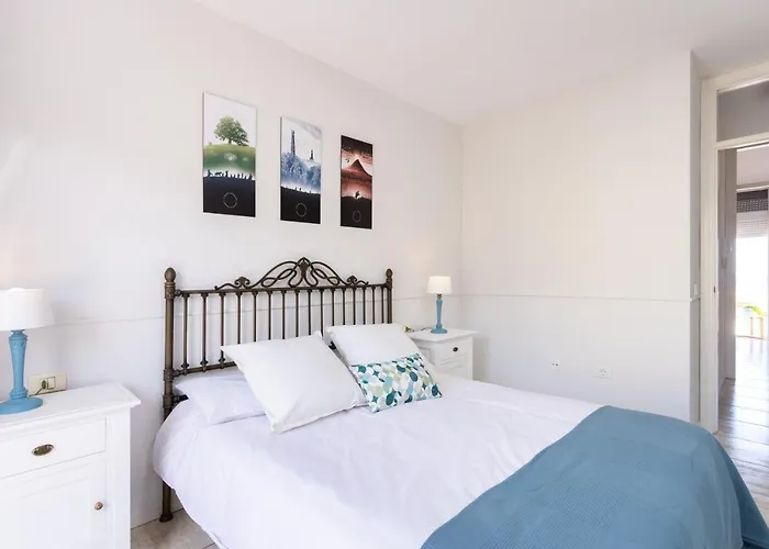 Apartment Home2book La Casita Del Cactus Candelaria