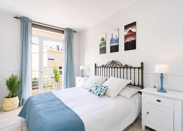 Apartment Home2book La Casita Del Cactus