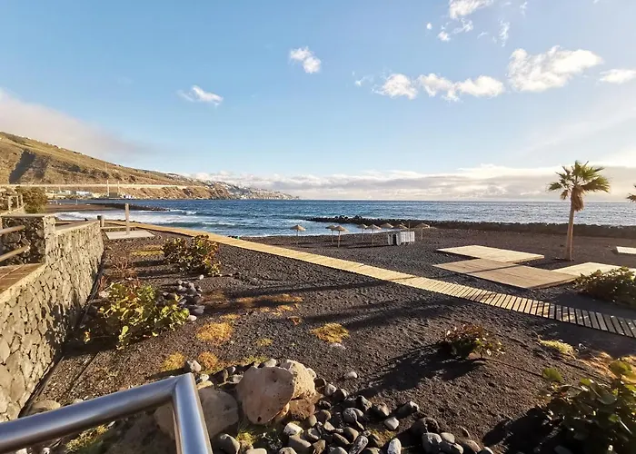 Home2book La Casita Del Cactus Apartment